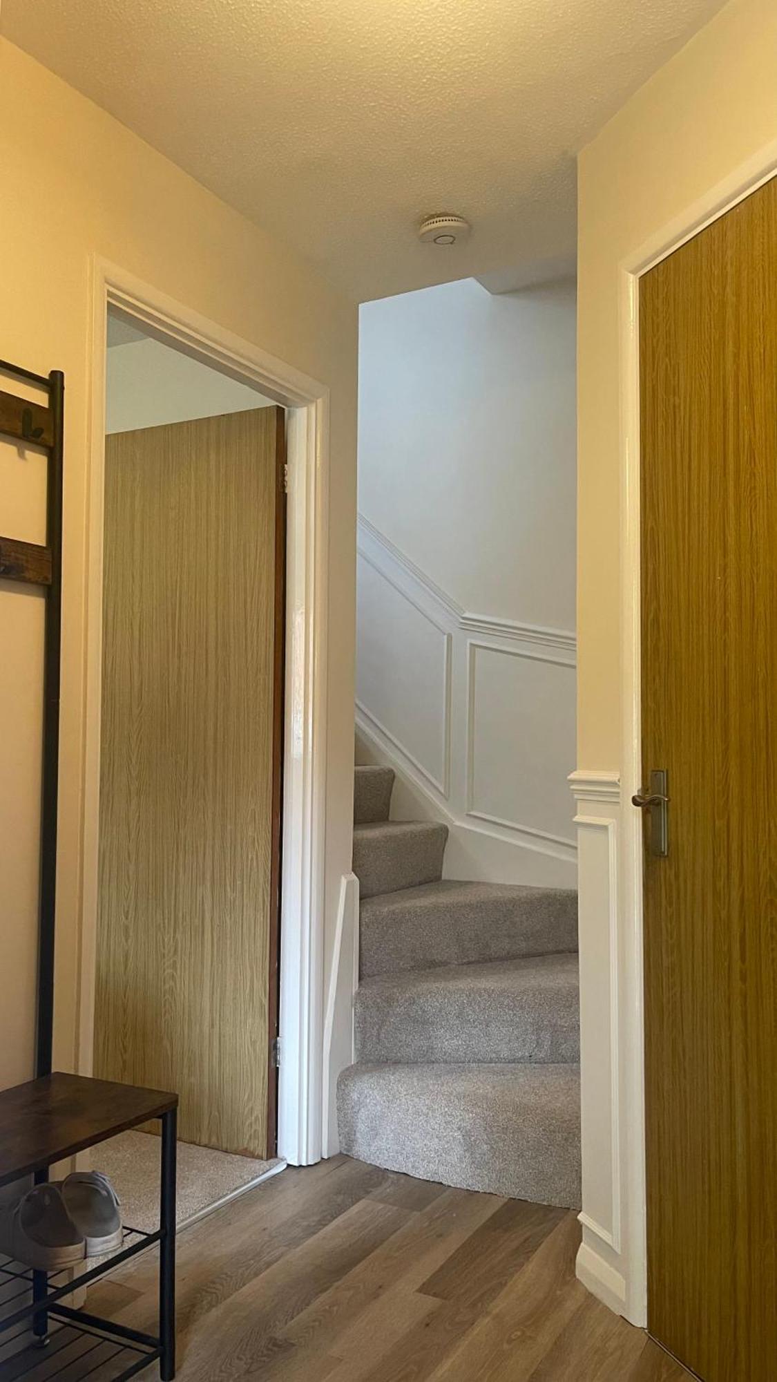 Entire Home With Private Entrance Earley Dış mekan fotoğraf